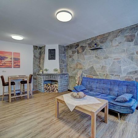 Gaestehaus Eschbach Monschau Exteriér fotografie