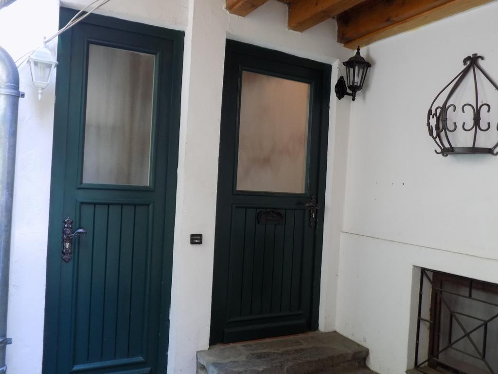 Gaestehaus Eschbach Monschau Exteriér fotografie