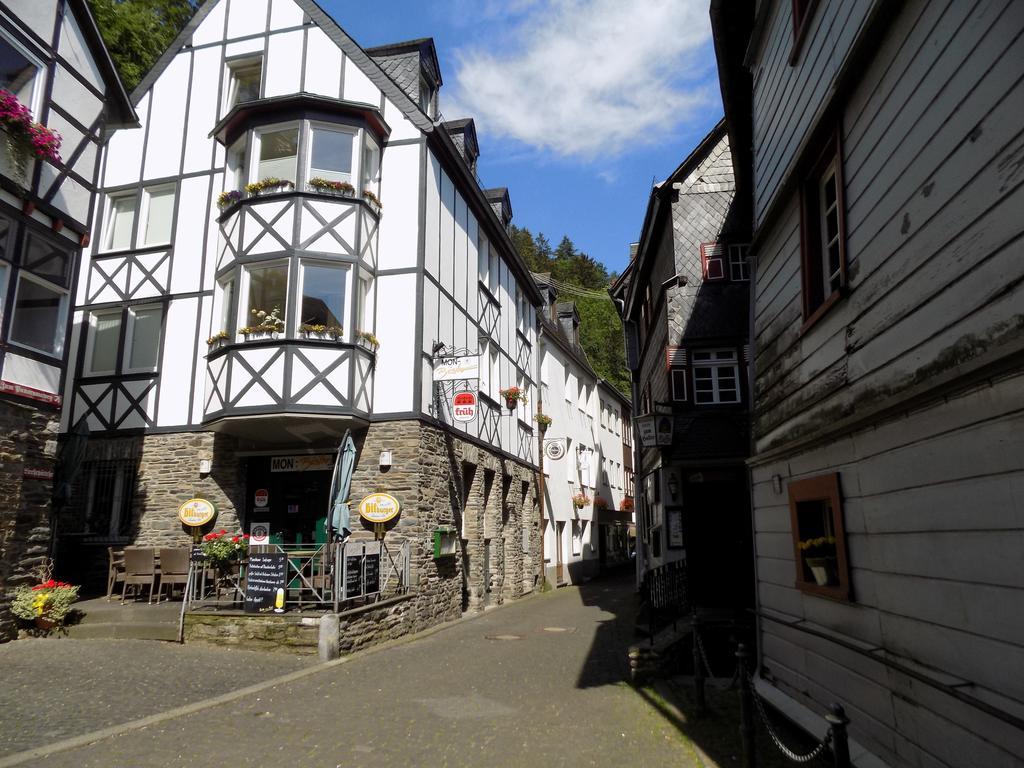 Gaestehaus Eschbach Monschau Exteriér fotografie