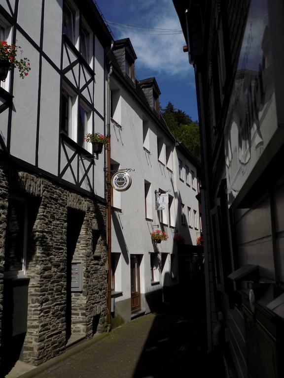 Gaestehaus Eschbach Monschau Exteriér fotografie