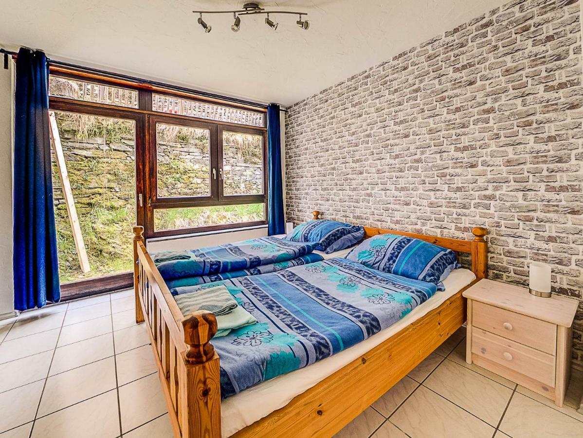 Gaestehaus Eschbach Monschau Exteriér fotografie