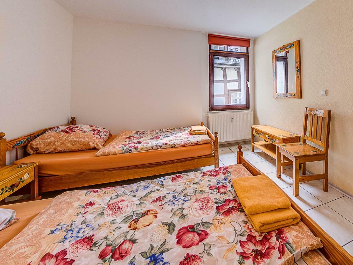 Gaestehaus Eschbach Monschau Exteriér fotografie