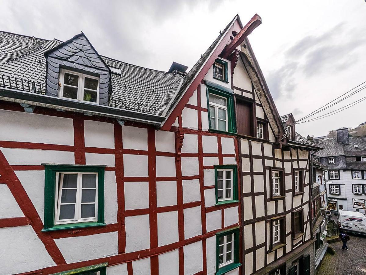 Gaestehaus Eschbach Monschau Exteriér fotografie