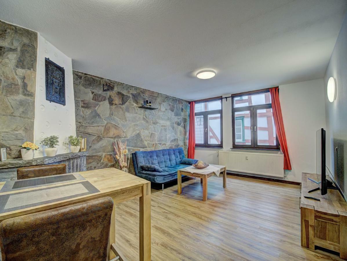 Gaestehaus Eschbach Monschau Exteriér fotografie